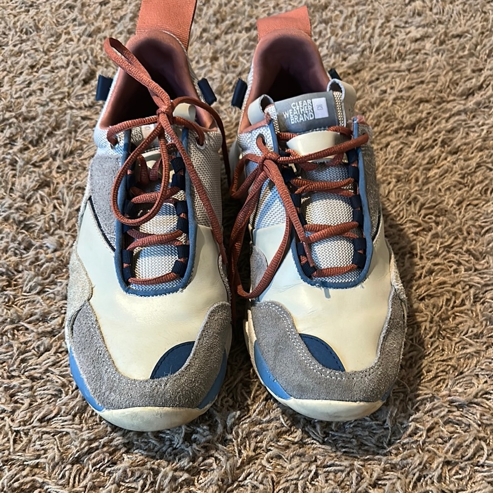Clear Weather Brand